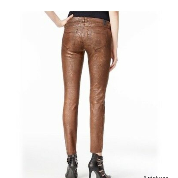 Guess tailored power coated skinny/slim j - Picture 3 of 10